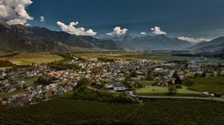 Vouvry Trip Packages Vouvry Trip Packages