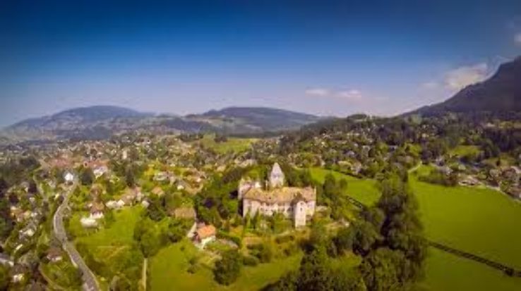 Blonay Trip Packages