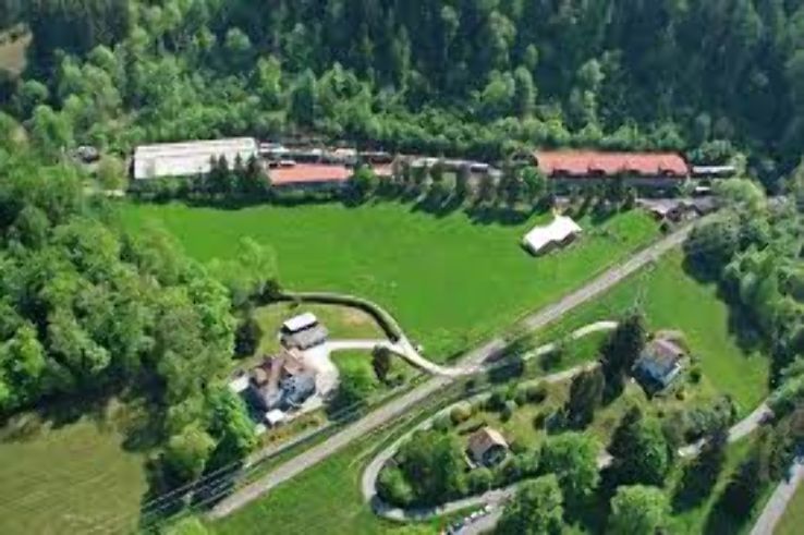 Blonay Trip Packages