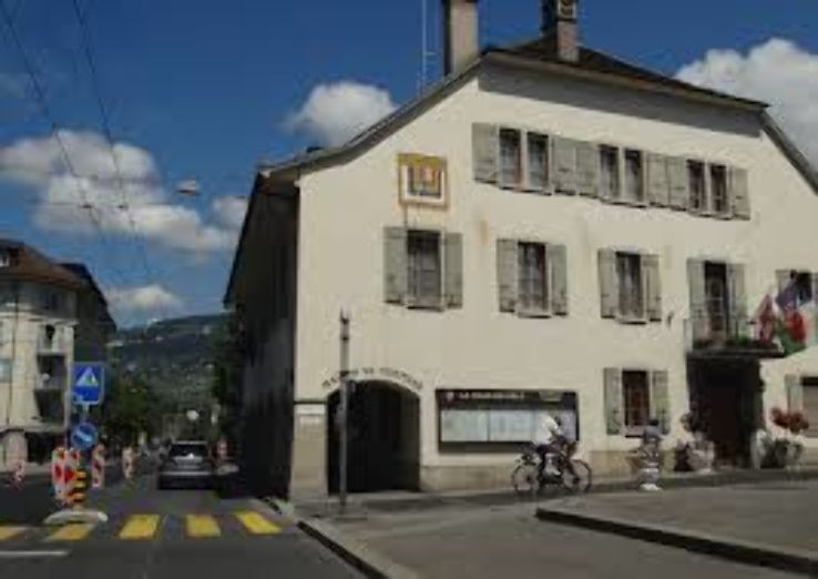 La Tour de Peilz Trip Packages