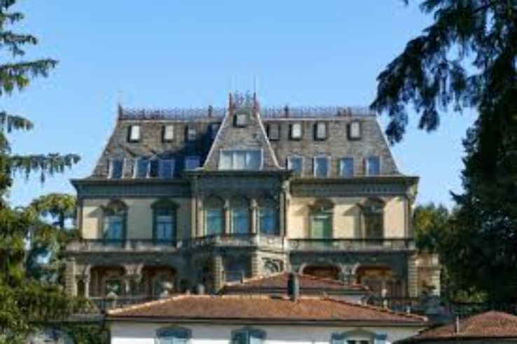 La Tour de Peilz Trip Packages