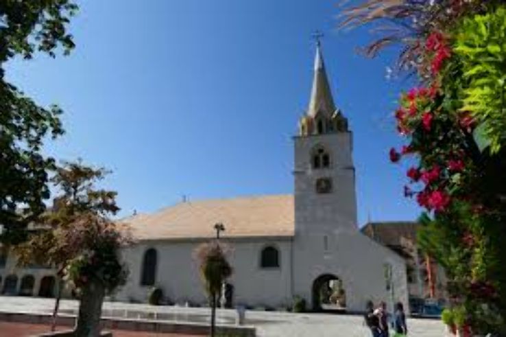 La Tour de Peilz Trip Packages