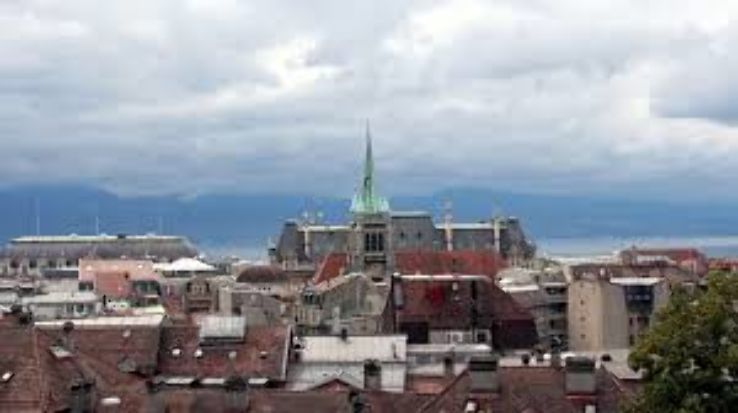 Le Mont sur Lausanne Trip Packages