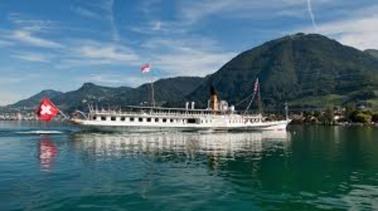 Experience 3 Days 2 Nights Montreux Tour Package