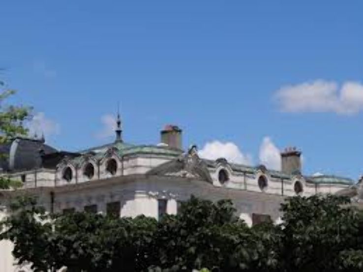 Morges Trip Packages