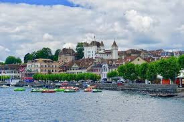 Nyon Trip Packages