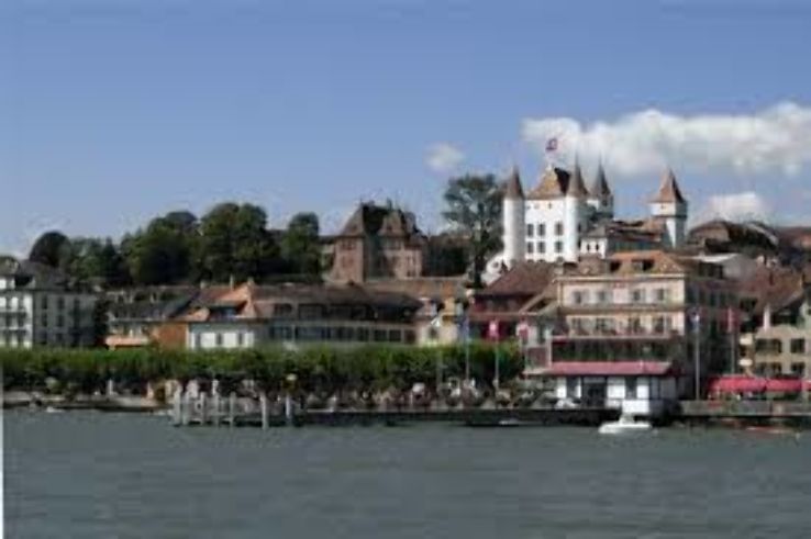 Nyon Trip Packages