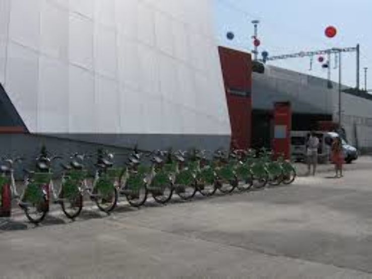 Prilly Trip Packages