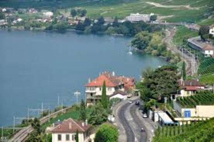 Puidoux Trip Packages