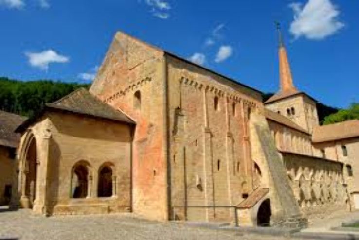 Romainmotier Trip Packages