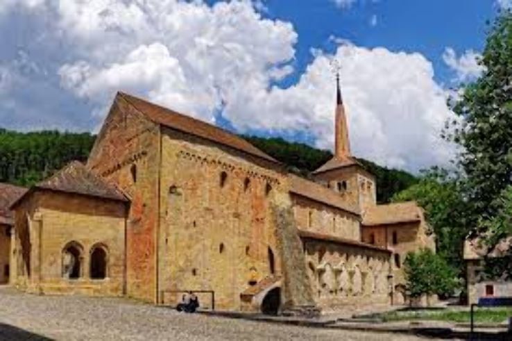 Romainmotier Trip Packages