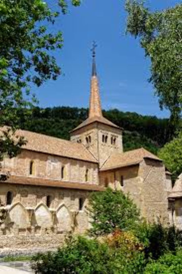 Romainmotier Trip Packages