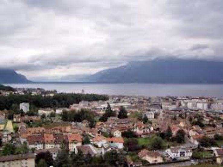 Vevey Trip Packages