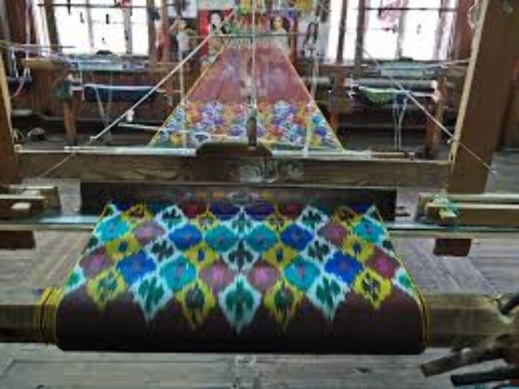 Margilon Trip Packages