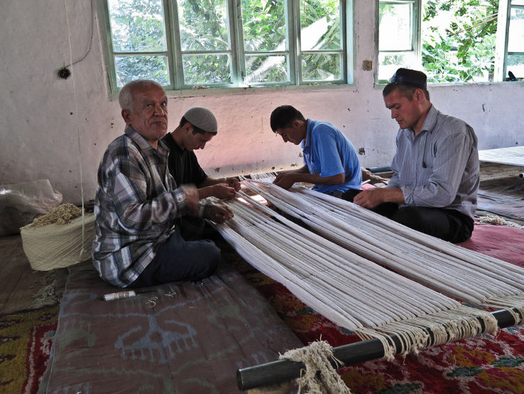 Margilon Trip Packages