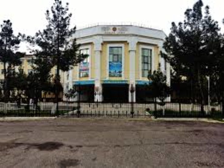 Muborak Trip Packages