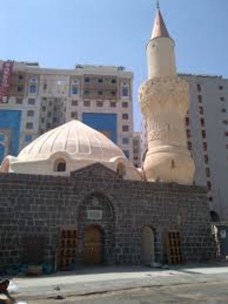 Muborak Trip Packages