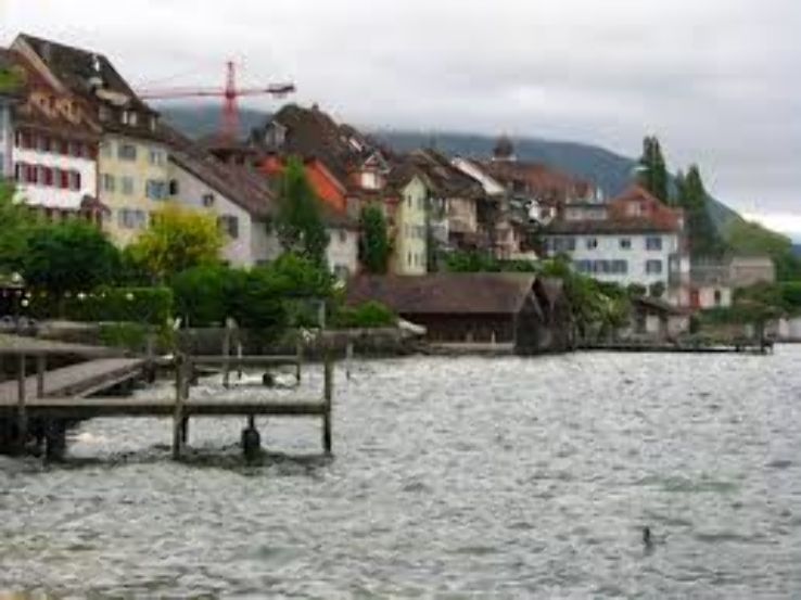 Zug Trip Packages