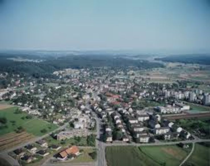 Bassersdorf Trip Packages