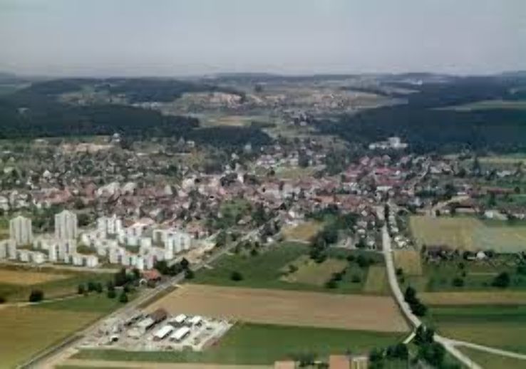 Bassersdorf Trip Packages