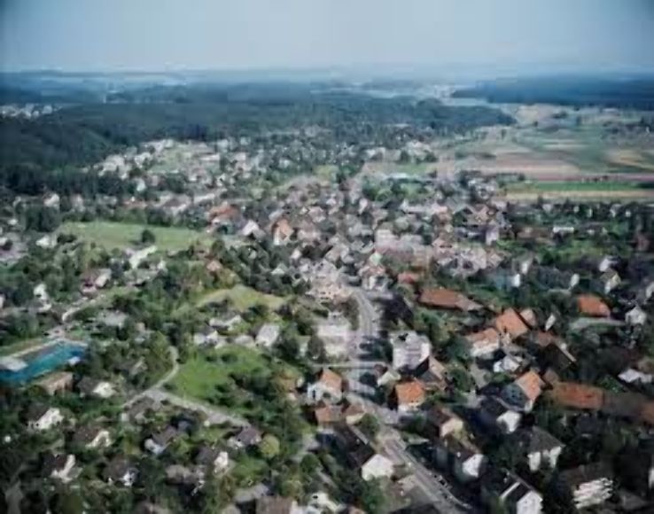 Bassersdorf Trip Packages