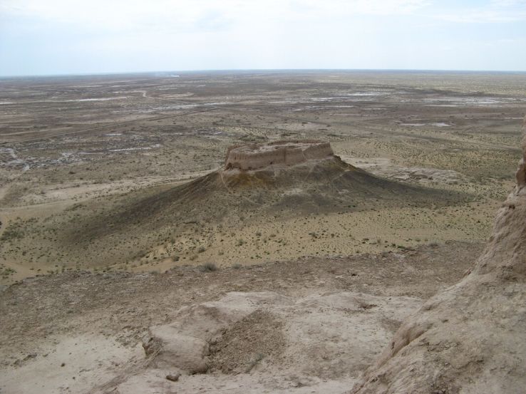 Boysun Trip Packages