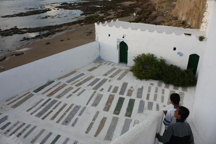 Asilah Trip Packages