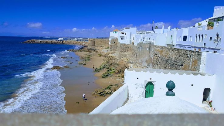 Asilah Trip Packages