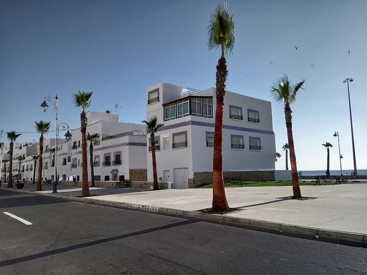 Martil Trip Packages