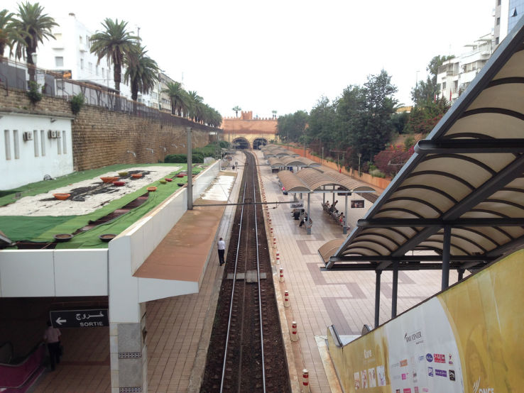 Rabat Sale Zemmour Zaer Trip Packages