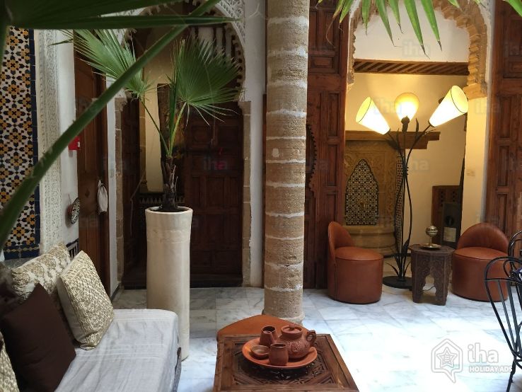 Rabat Sale Zemmour Zaer Trip Packages