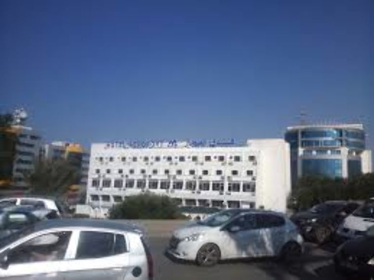 Dar El Beida Trip Packages