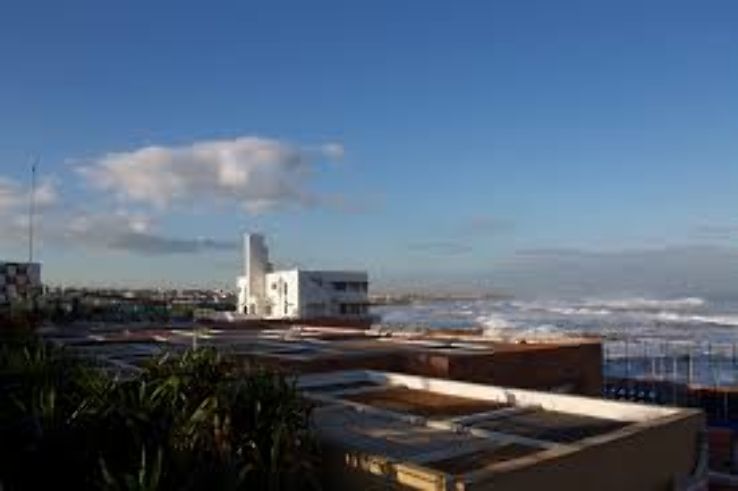 Dar El Beida Trip Packages