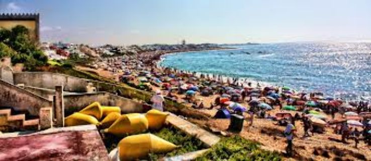 Bouznika Trip Packages