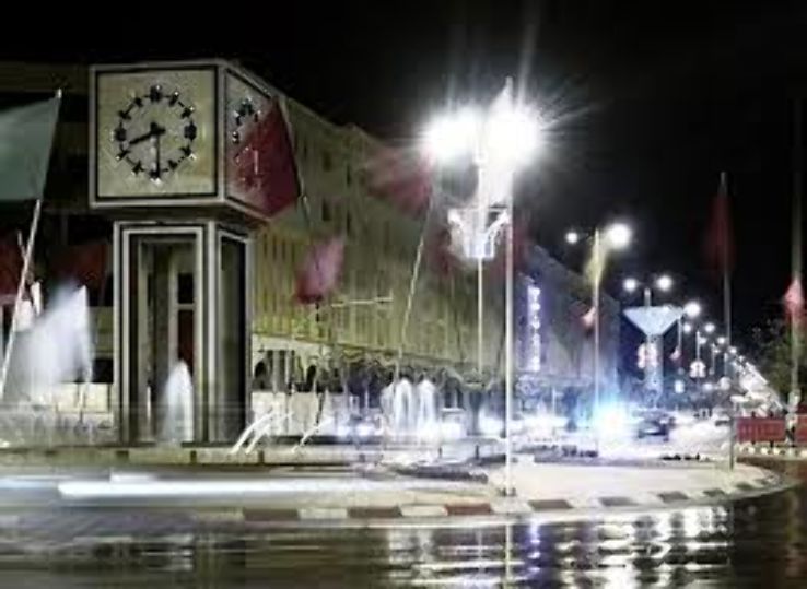 Khouribga Trip Packages