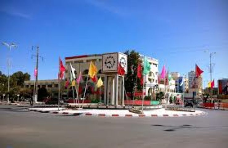 Khouribga Trip Packages