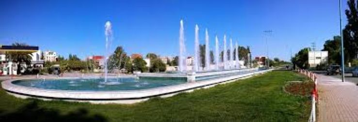Khouribga Trip Packages