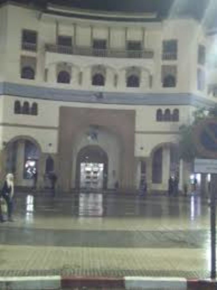 Settat Trip Packages