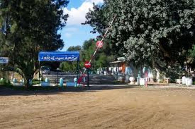 Sidi Bennour Trip Packages