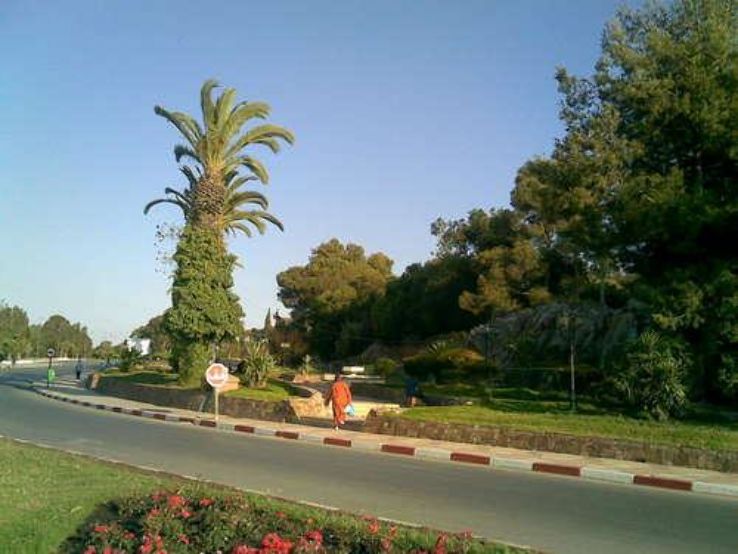 Mohammedia Trip Packages