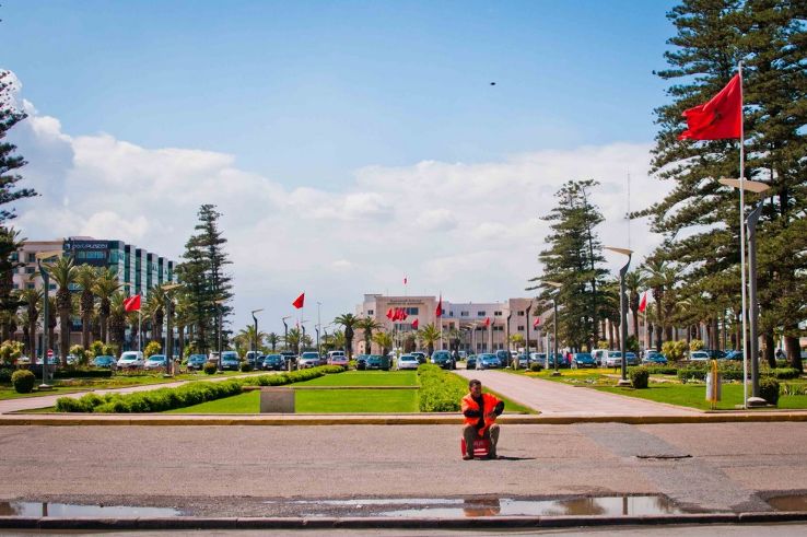 Mohammedia Trip Packages