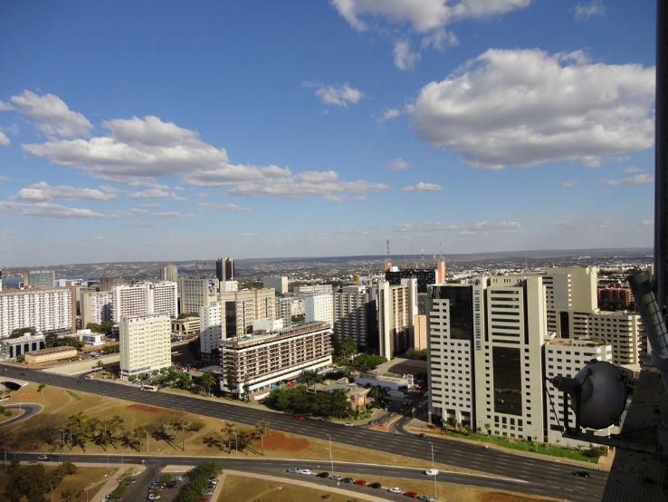 Brasileia Trip Packages