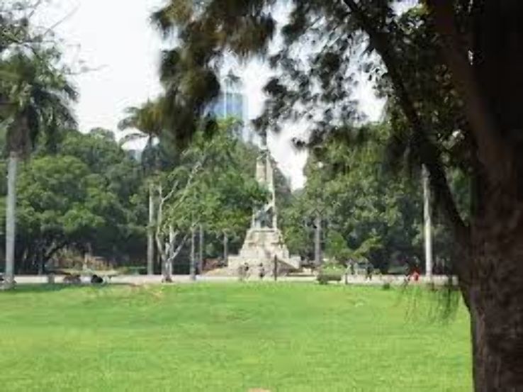 Benjamin Constant Trip Packages