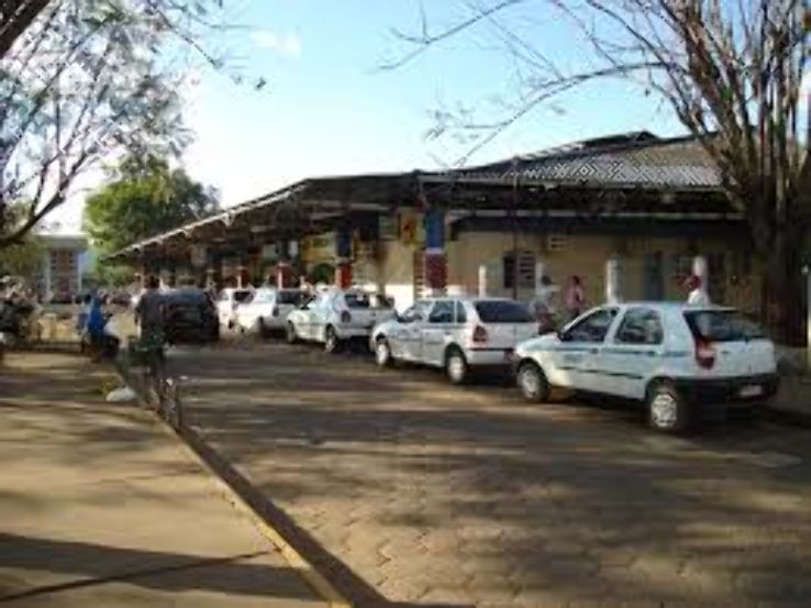 Canutama Trip Packages