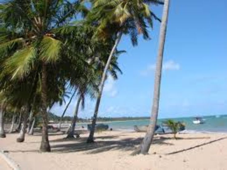 Sao Paulo de Olivenca Trip Packages