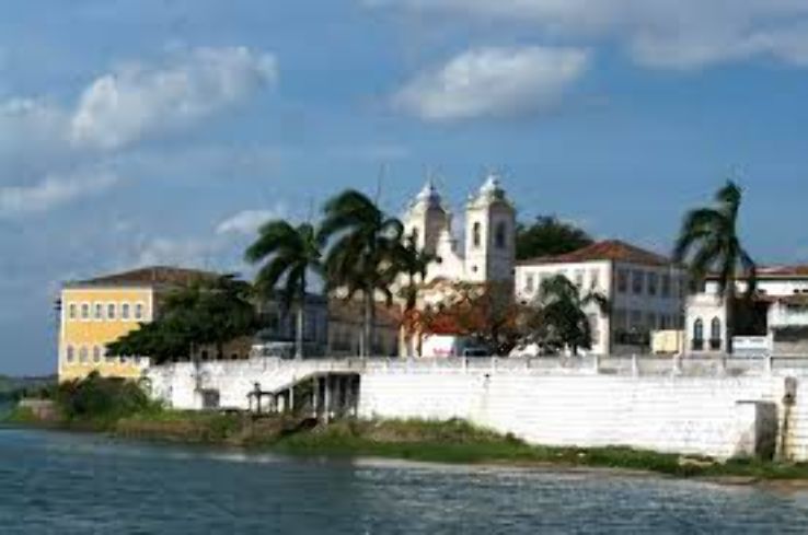 Sao Paulo de Olivenca Trip Packages