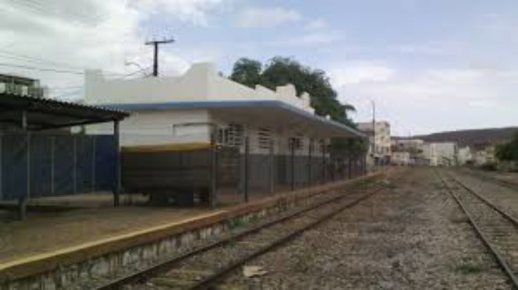 Brumado Trip Packages