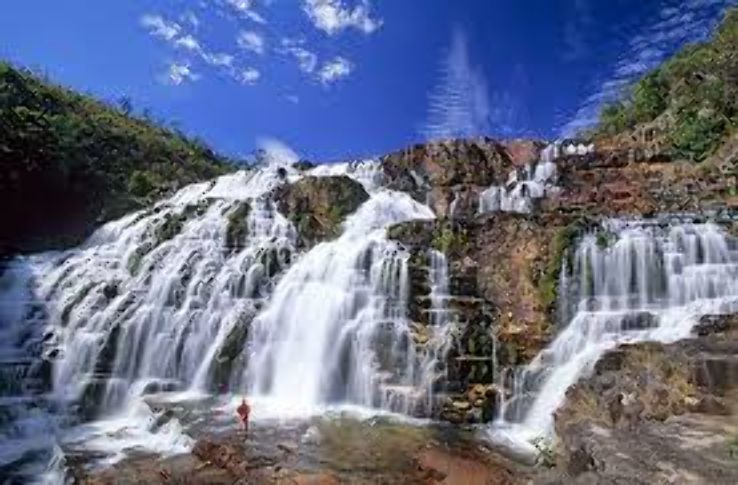 Cachoeira Trip Packages