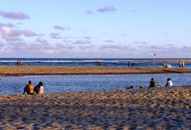 Camacari Trip Packages