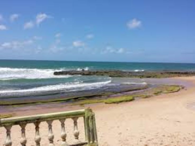 Camacari Trip Packages